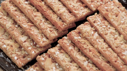 Bak mee met MAX: Jan Hagel