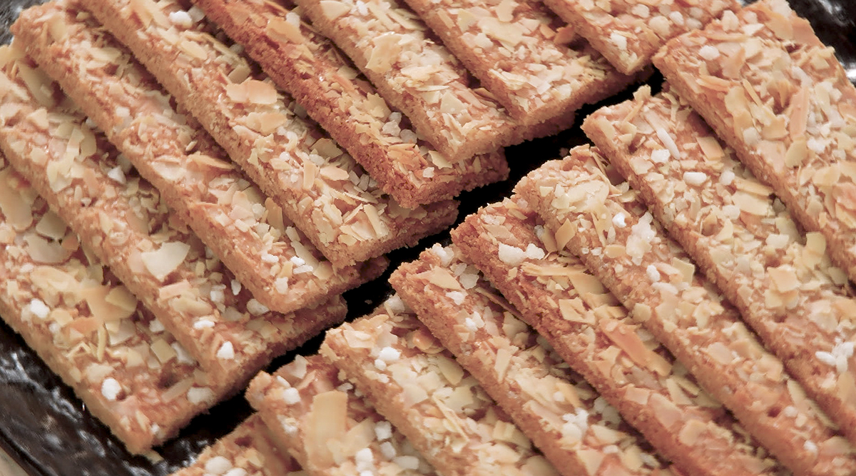 Bak mee met MAX: Jan Hagel