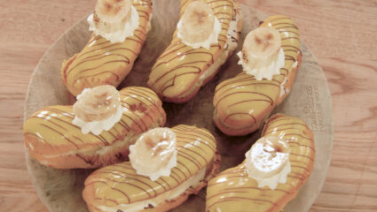 Bak mee met MAX: bananensoezen