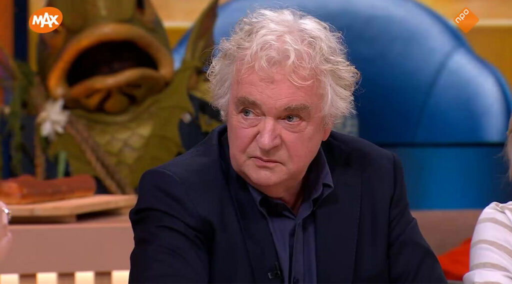 Kees Boonman over Prinsjesdag: “We mogen toch aannemen, hopen of bidden wellicht, dat er volgend jaar een andere premier en coalitie zit”