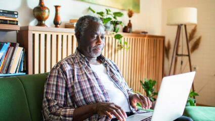 Raadpleeg Thuisarts voor betrouwbare medische informatie