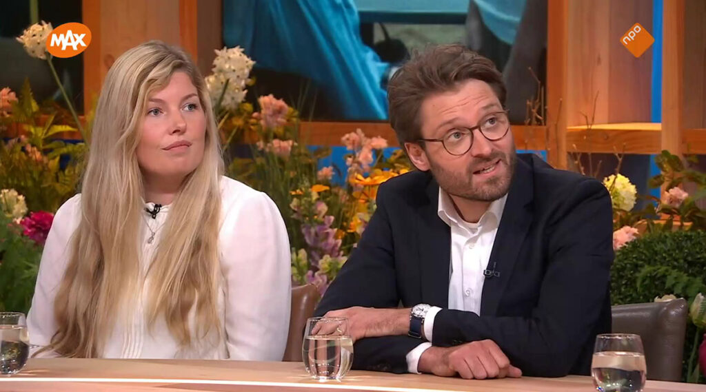 Miranda Renders en Bas Pijnappel over lespakket naar aanleiding van Adolescence: ‘Wij hopen dat er een gesprek ontstaat waarbij er wederzijds begrip is’