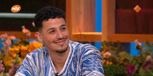 Acteur Hamza Othman over nieuwe bioscoopfilm Wraak: ‘Het is niet zo zwart-wit, er zit veel meer nuance in’