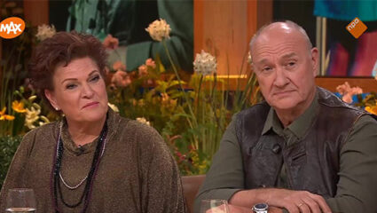 Henk Poort en Marjolijn Touw over eerste dementievriendelijke voorstelling