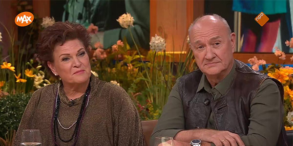 Henk Poort en Marjolijn Touw over eerste dementievriendelijke voorstelling: ‘Vanaf noot één werd alles meegezongen en meegeklapt’