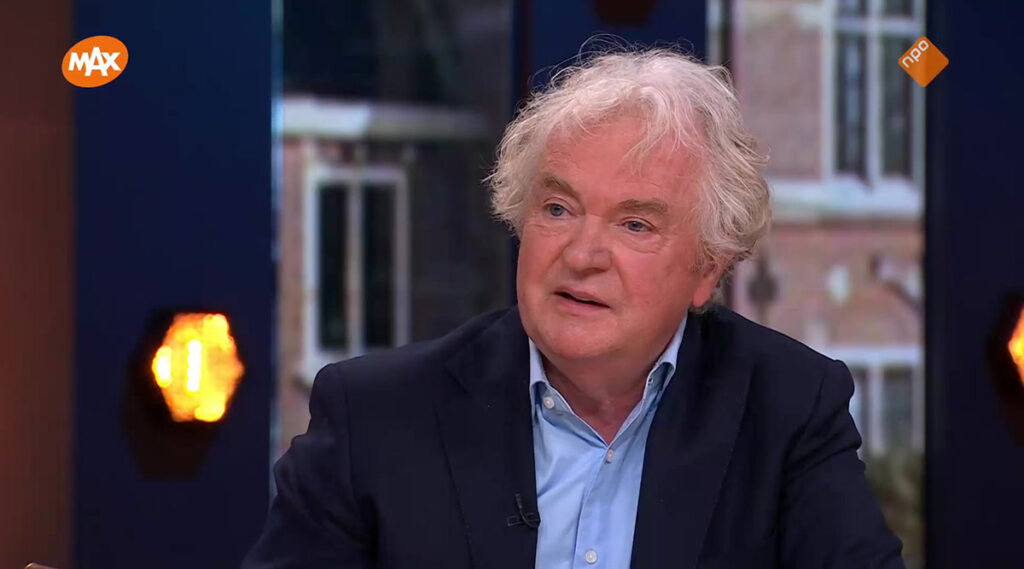 Kees Boonman bespreekt de Algemene Beschouwingen: “Men probeerde een dood paard weer tot leven te brengen”