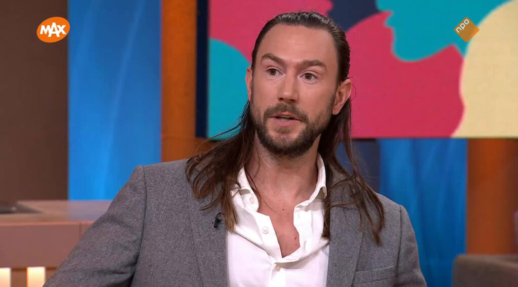 The Barefoot Dutchman over zijn tocht door Amerika: “Emotie tonen is geen zwakte, maar juist heel moedig”