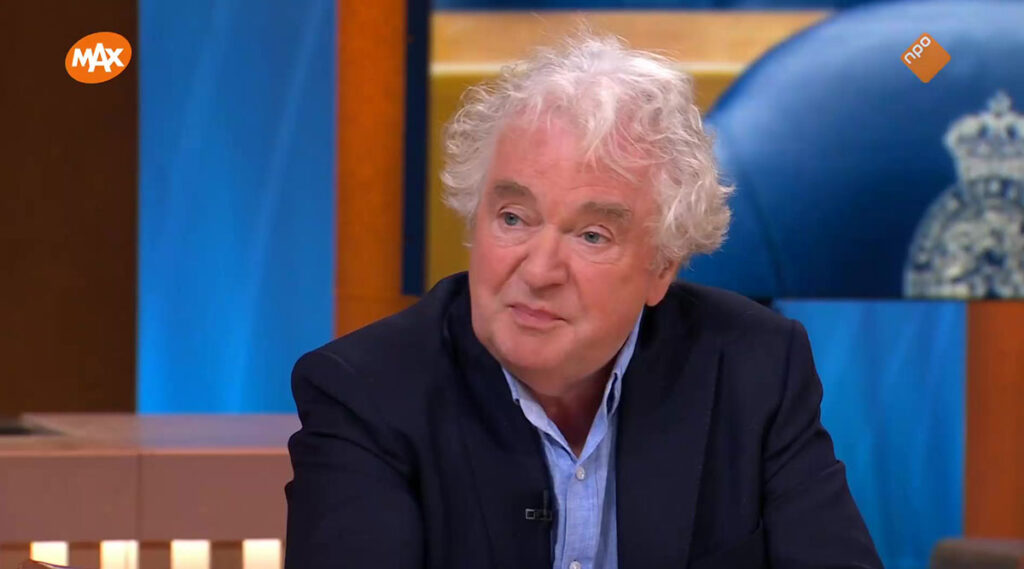 Kees Boonman over het VVD congres: “het is bij de VVD altijd een warm bad of een bloedbad”