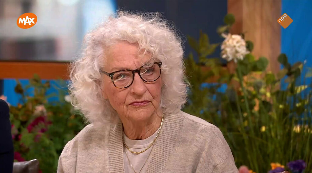 Nelleke Noordervliet over de Nationale Voorleeslunch: “Ik wist niet dat het bestond maar ik dacht, nou dat is een leuk idee”