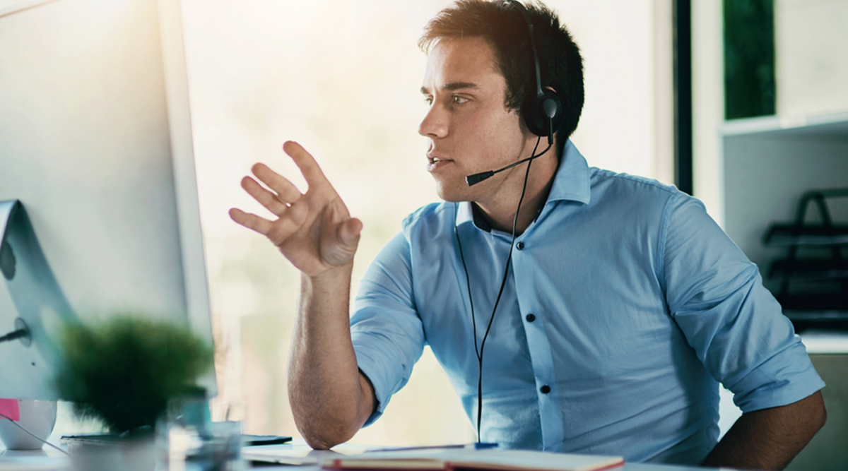 Kijk uit voor opdringerige telefonische verkopers