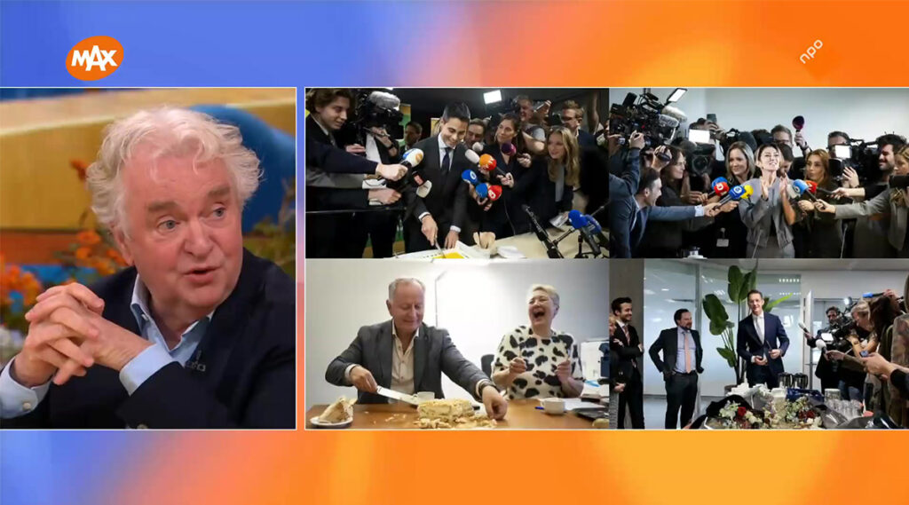 Kees Boonman: “TikTok is veel belangrijker dan wij denken”