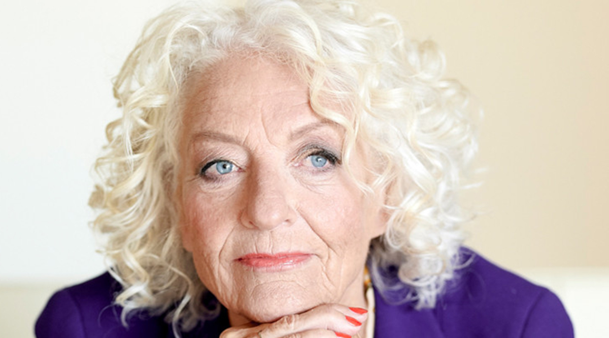 Nelleke Noordervliet schrijft dit jaar het verhaal voor de Nationale Voorleeslunch