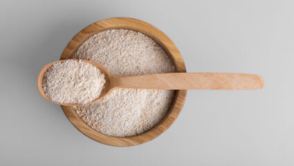 Producten die gluten bevatten