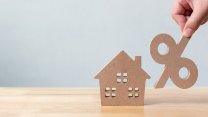 Symbolische hypotheekrenteaftrek