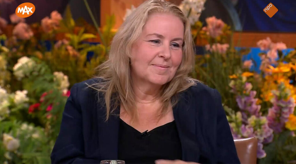 Juliëtte Verhoeven van Save the Children over de medische evacuatie uit Gaza