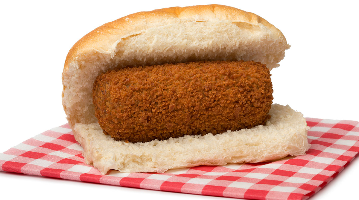 nationale krokettendag