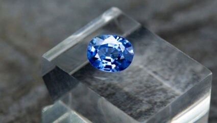 puzzel van de saffier