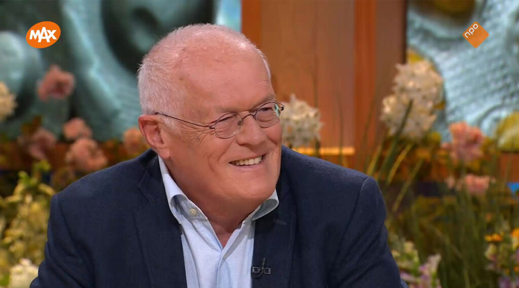 Ted van Essen over de landelijke najaarsvaccinatiecampagne: “U krijgt nu de kans om de vaccinatie te halen, daarna krijgt u geen oproep meer”