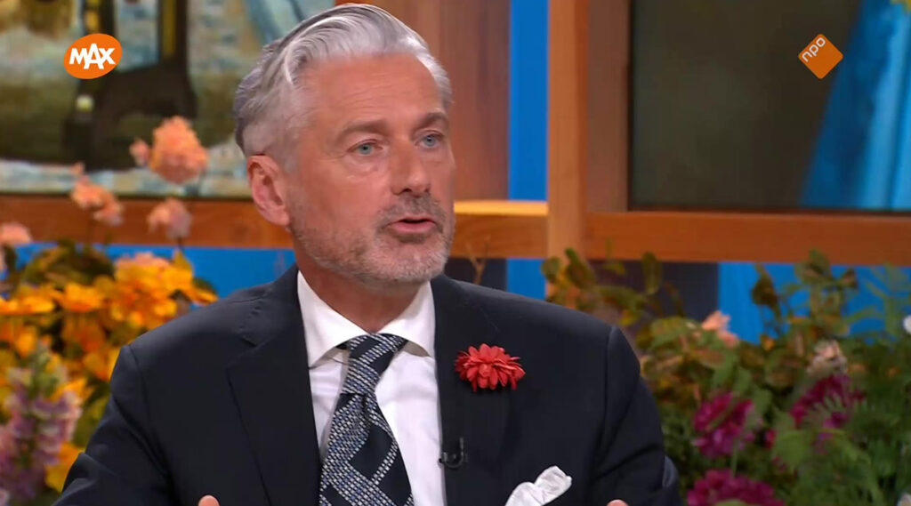 Paul Rem over het aftreden van Groothertog Henri van Luxemburg: “Willem-Alexander had ook groothertog kunnen zijn”