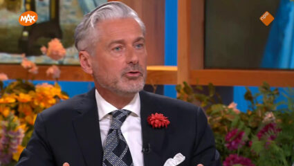 Paul Rem over het aftreden van de Groothertog Henri van Luxemburg