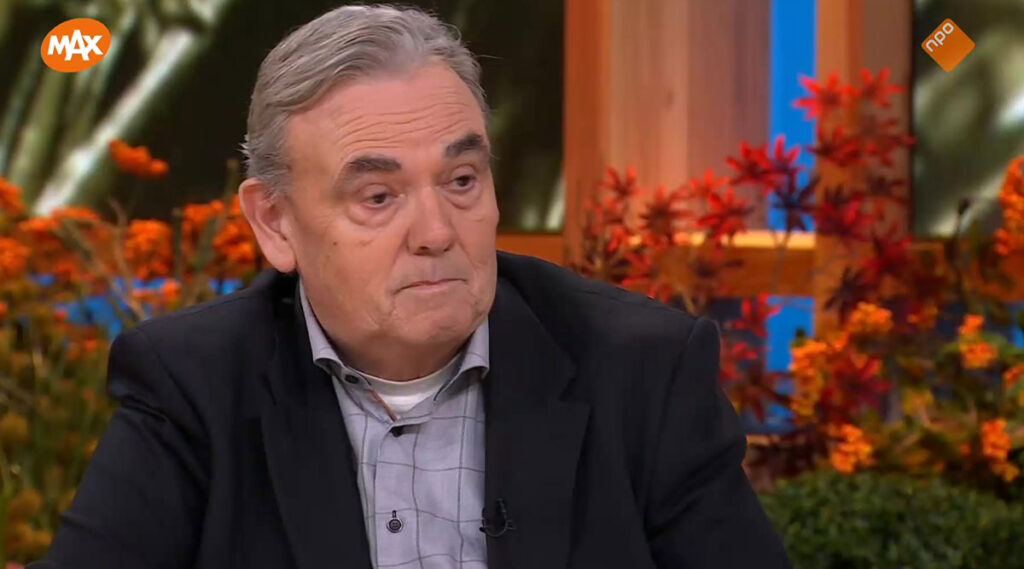 Amerika-deskundige Willem Post legt uit waarom de Nobelprijs voor de Vrede niet naar Donald Trump gaat