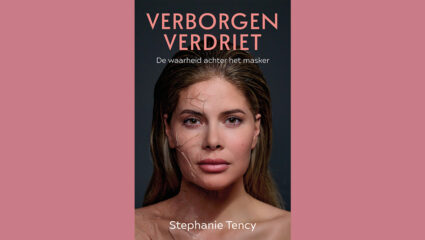 Boek van Stephanie Tency.