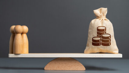 Invaren naar het nieuwe pensioenstelsel, hoe staat het met de compensatie?