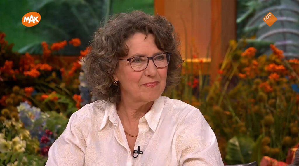 Margriet Vroomans over Grootouders voor het Klimaat: “Er is zoveel wat je kunt doen”