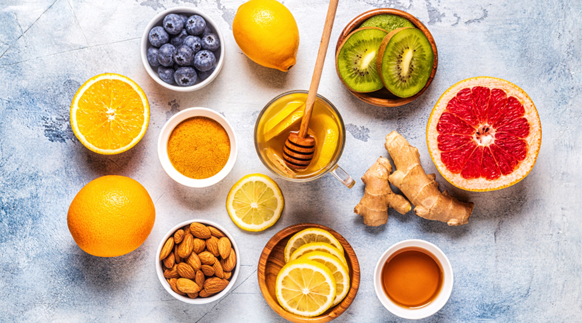 Voedingsmiddelen die u kunt eten als u ziek bent.