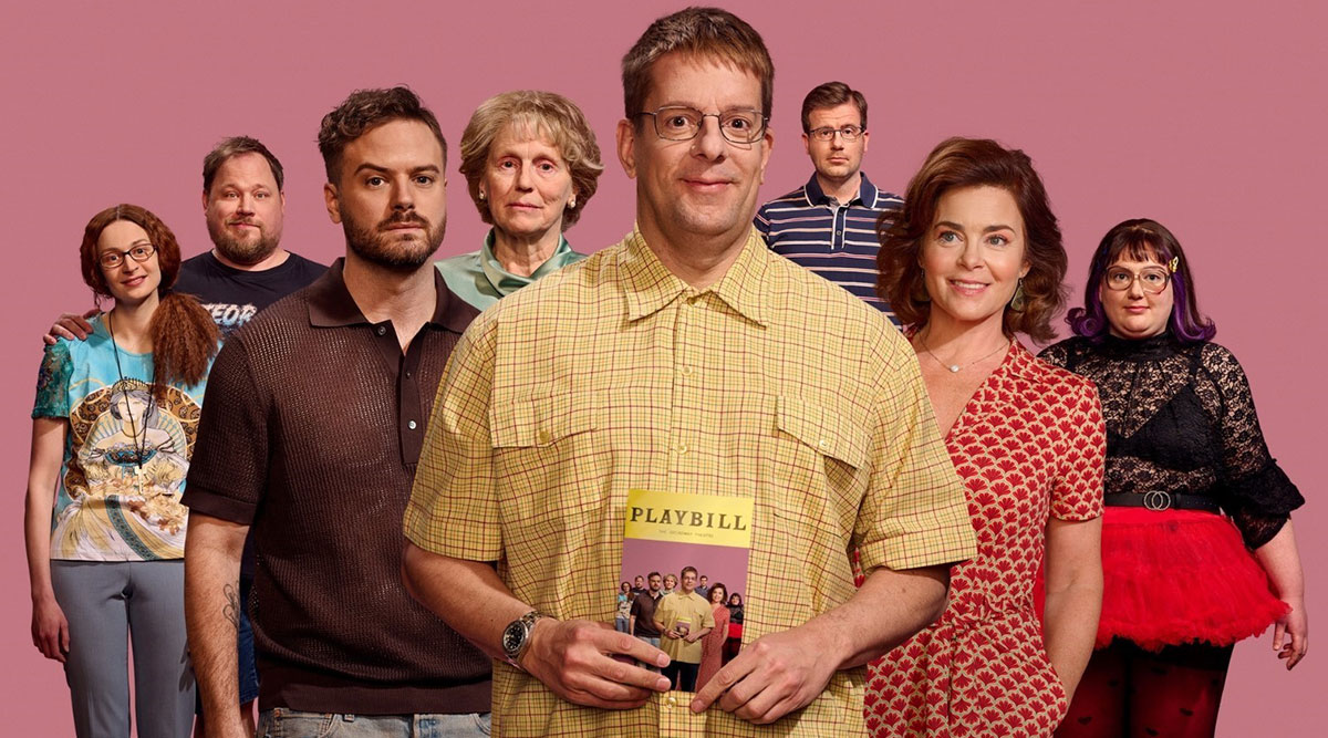 Win kaarten Stoornis of my Life met Jim Bakkum en Kim-Lian van der Meij