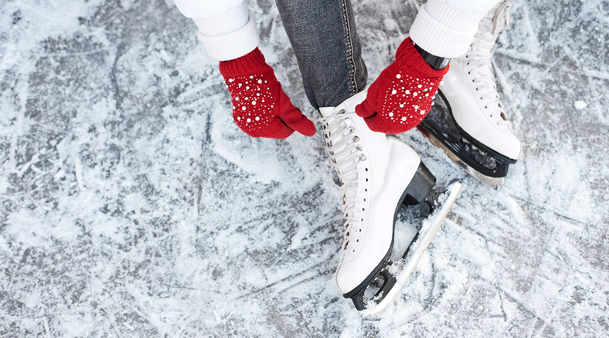 MAX Vandaag puzzel: maak de schaatsen compleet