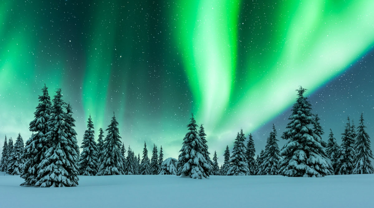 MAX Vandaag puzzel: maak het noorderlicht compleet