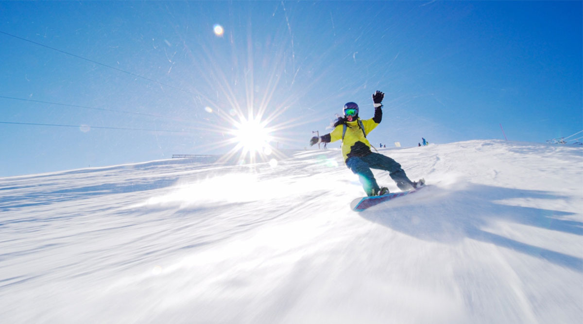 MAX Vandaag puzzel: maak de snowboarder compleet