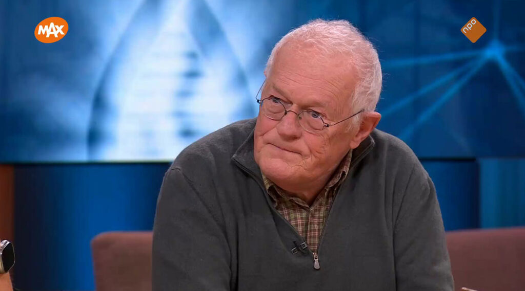 Ted van Essen over mogelijke belangenverstrengeling van 3 gezondheidseconomen