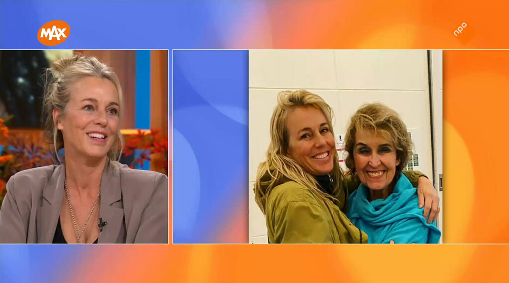 Marion Pauw over haar vriendschap met schrijfster Yvonne Keuls: “Als zij je onder haar vleugels nam, mocht je echt je handjes dichtknijpen”