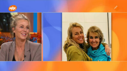 Marion Pauw vertelt over Yvonne Keuls in Tijd voor MAX.