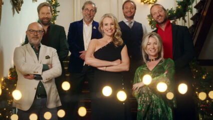 Van onschatbare waarde kerstspecial