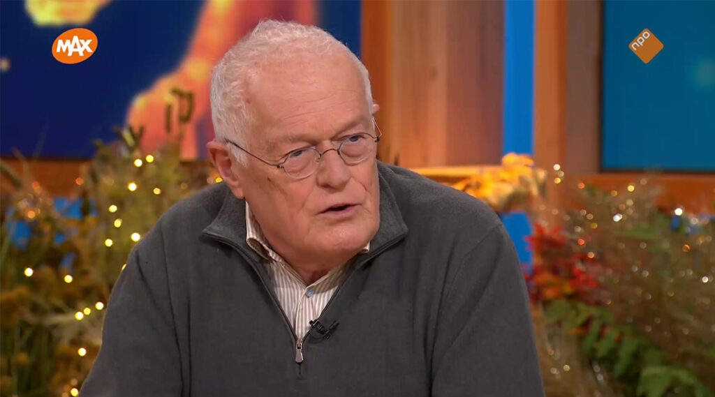 Dokter Ted over de supergriep: “Het is eigenlijk een gewone griep, maar die er wat eerder is dan we gewend zijn”