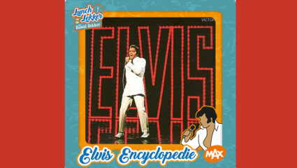 De Elvis Encyclopedie: de '68 NBC TV Special