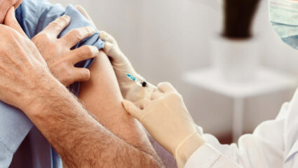 Het HPV-vaccin kan verschillende soorten kanker voorkomen