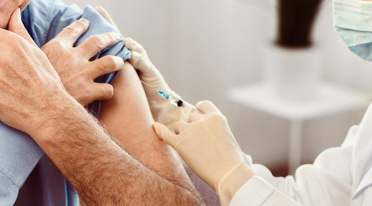 Het HPV-vaccin kan verschillende soorten kanker voorkomen