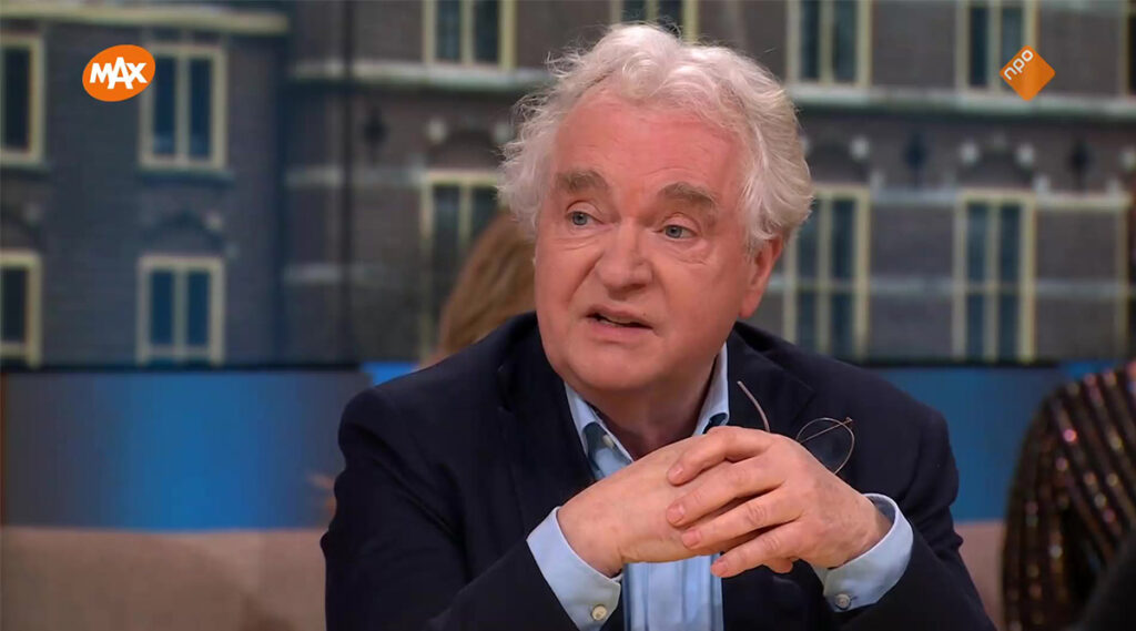 Politiek commentator Kees Boonman over wat er tot het kerstreces op het politieke menu staat