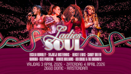 The Ladies of Soul