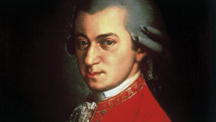 Wolfgang Amadeus Mozart, Mozarts Requiem