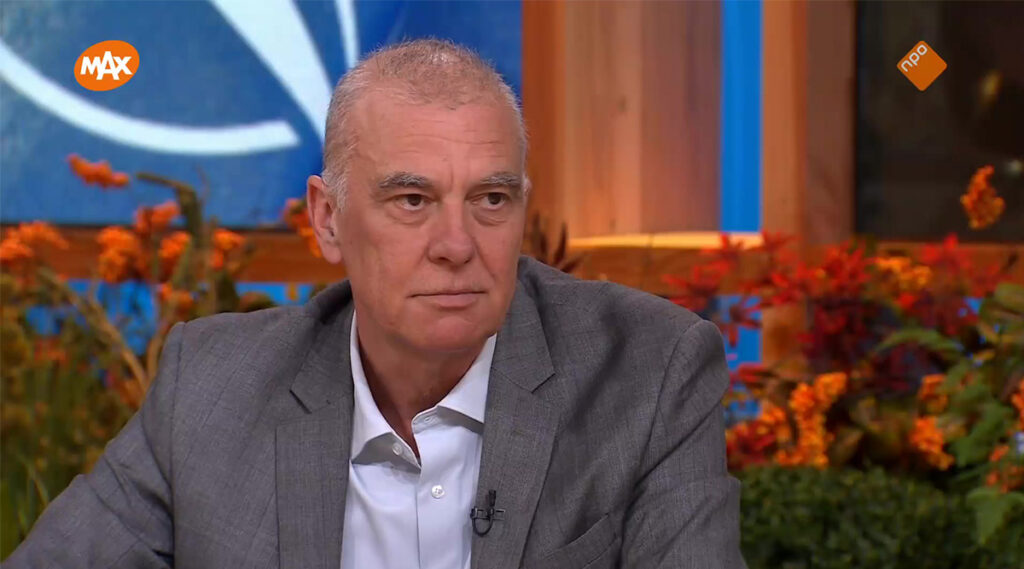 Defensiespecialist Patrick Bolder: “Putin kan geen oorlog over de grond of door de lucht tegen Europa beginnen”