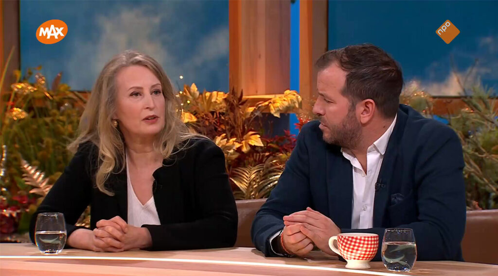 Judith Merkies onderzoekt eenzaamheid in Europa en legt uit wat kan helpen om het probleem te verminderen