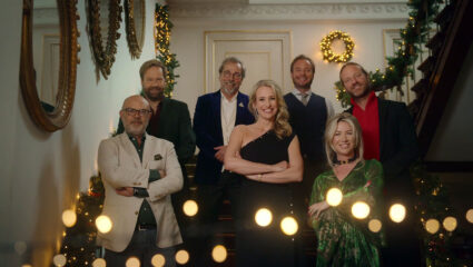 Van onschatbare waarde kerstspecial bij MAX.