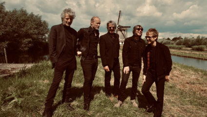 De Gouden Jaren van de Nederlandse Popmuziek '64-'74 van Timebox.