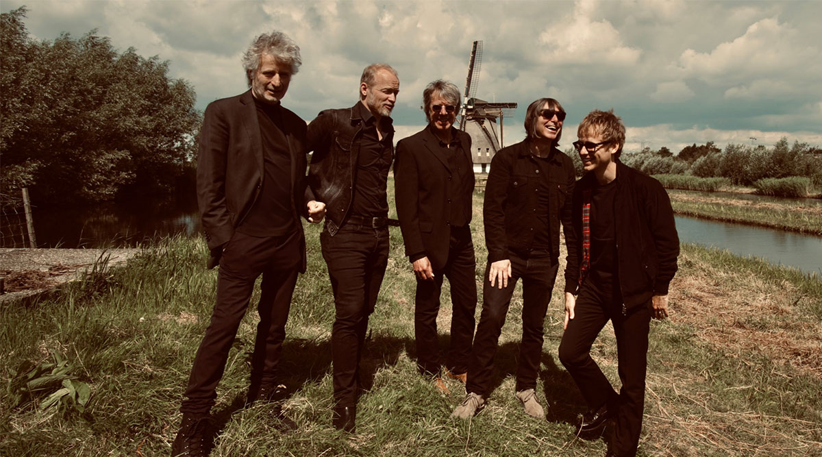 De Gouden Jaren van de Nederlandse Popmuziek '64-'74 van Timebox.