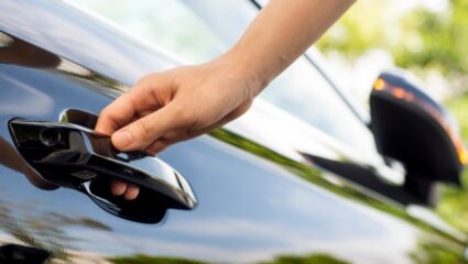 Bescherm uw auto tegen keyless diefstal: zo werkt het én dit kunt u doen.